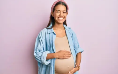 PREGNANCY AND ORAL HEALTH